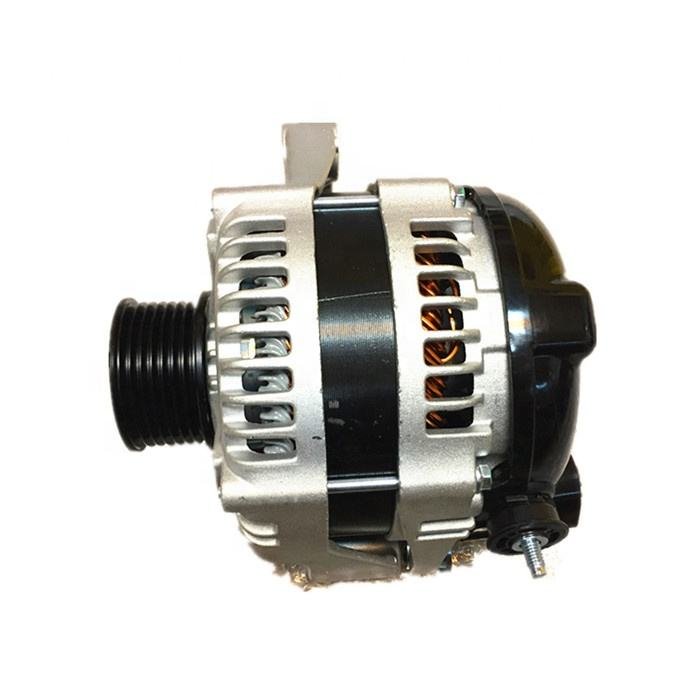 Hot Sales Ford Raptor Generator Auto Spare Parts Electrical Systems Electric Generator Portable Car Alternator
