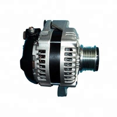 Hot Sales Ford Raptor Generator Auto Spare Parts Electrical Systems Electric Generator Portable Car Alternator