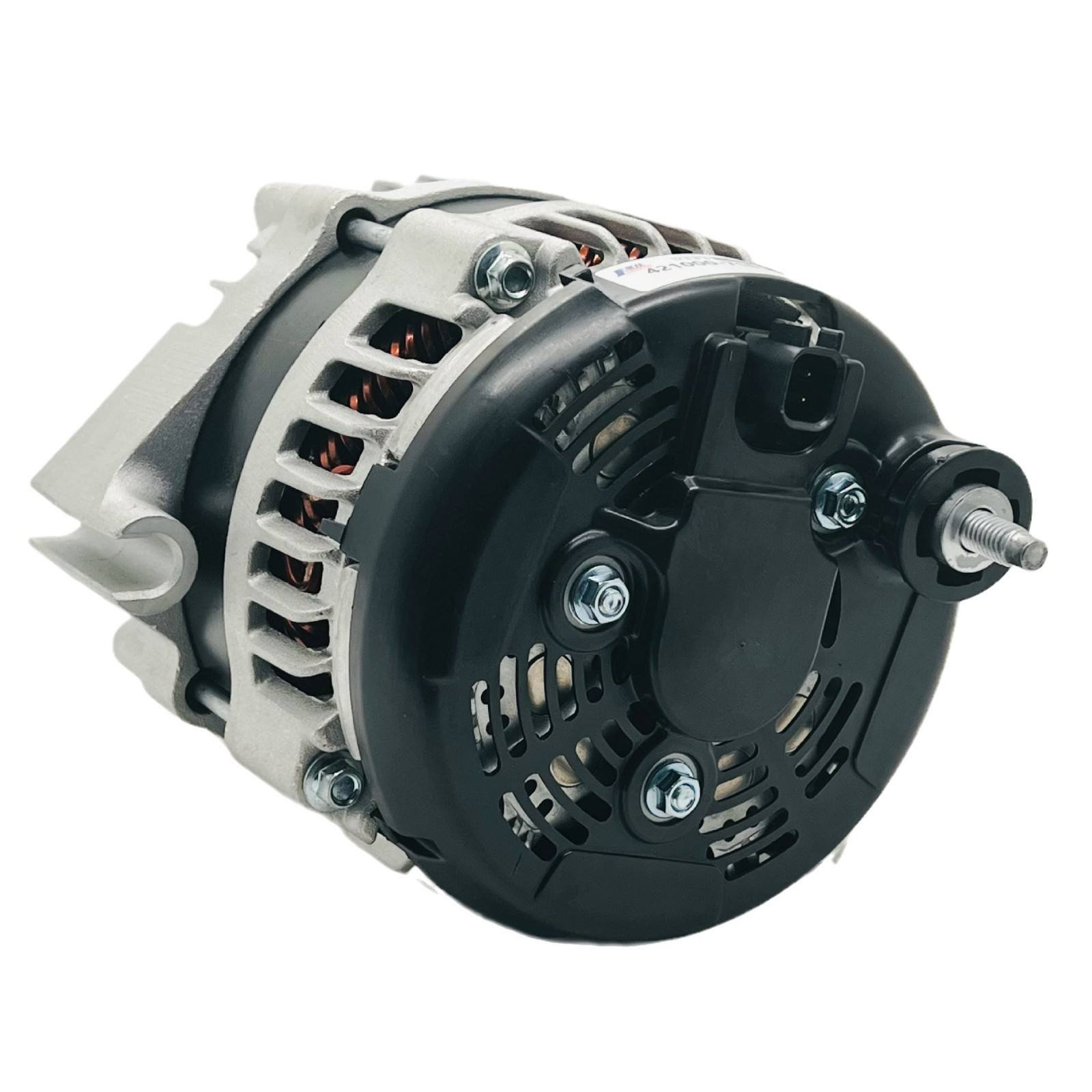 Hot Sales Ford Raptor Generator Auto Spare Parts Electrical Systems Electric Generator Portable Car Alternator