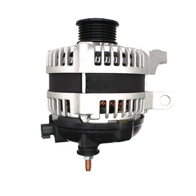 Hot Sales Ford Raptor Generator Auto Spare Parts Electrical Systems Electric Generator Portable Car Alternator