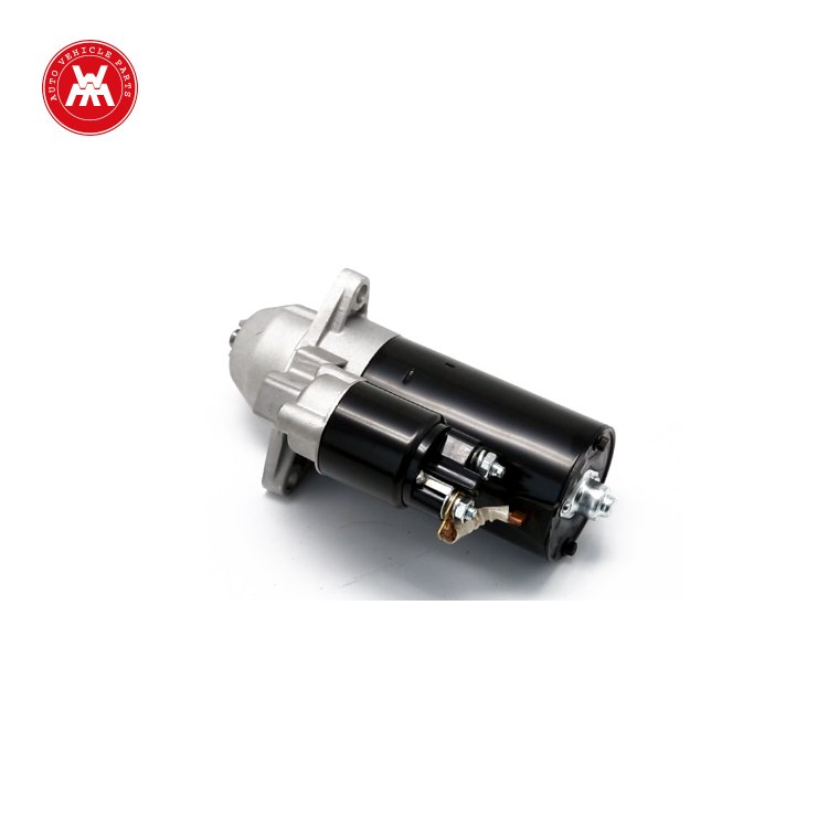 Original Standard Auto Spare Parts diesel Motor Starter U5MK8261 for PK 404