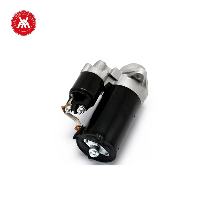 Original Standard Auto Spare Parts diesel Motor Starter U5MK8261 for PK 404