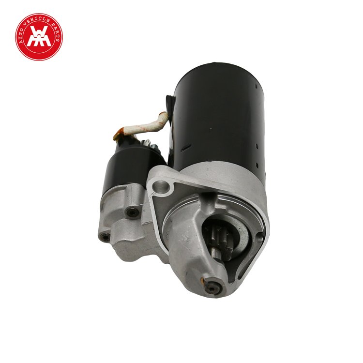 Original Standard Auto Spare Parts diesel Motor Starter U5MK8261 for PK 404