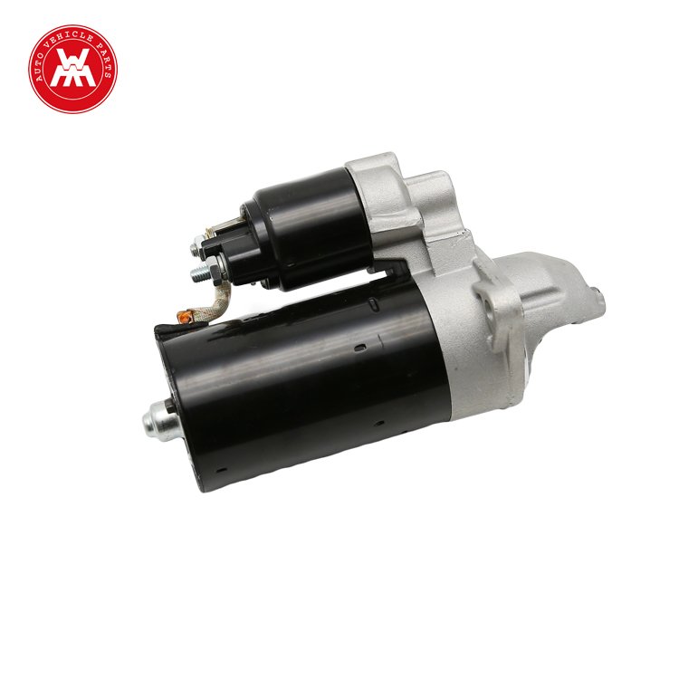 Original Standard Auto Spare Parts diesel Motor Starter U5MK8261 for PK 404