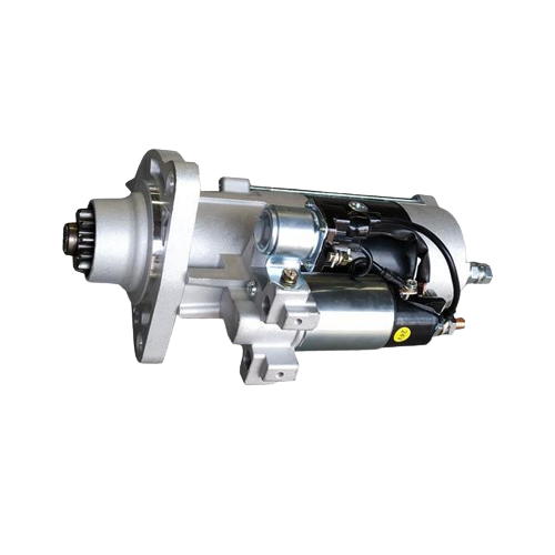 Starter Motor Used for Truck Electric Parts 20430564,M9T611171,20572417,20714203,21632127