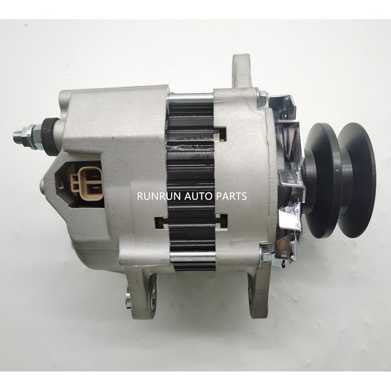 24V 70A Auto Alternator for HYUNDAI GRACE Bus 37300-45150 3730045150