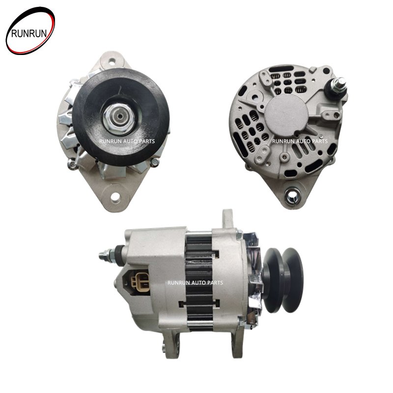 24V 70A Auto Alternator for HYUNDAI GRACE Bus 37300-45150 3730045150