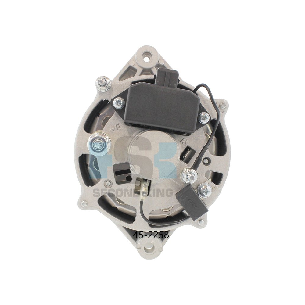 New Alternator for Thermo King SB-III SR TCI 45-2258 5D50461G01 41-2259 41-5456