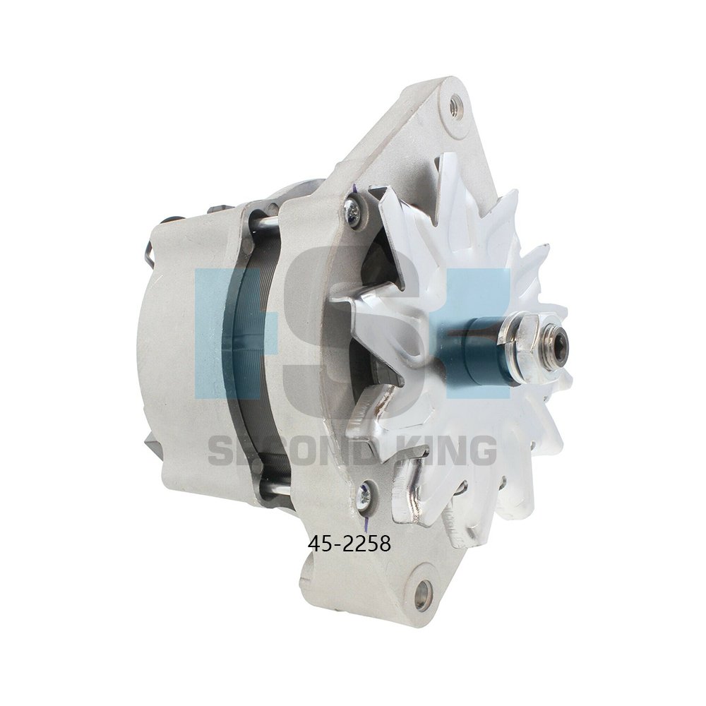 New Alternator for Thermo King SB-III SR TCI 45-2258 5D50461G01 41-2259 41-5456