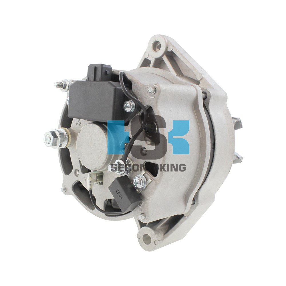 New Alternator for Thermo King SB-III SR TCI 45-2258 5D50461G01 41-2259 41-5456