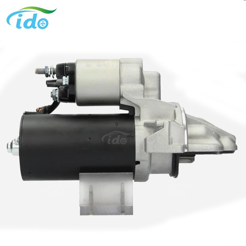 7H1211002AB Auto Parts Starter Motor for Ford Transit Box Bus for Fiat Ducato Box for Land Rover Defender Station Wagon