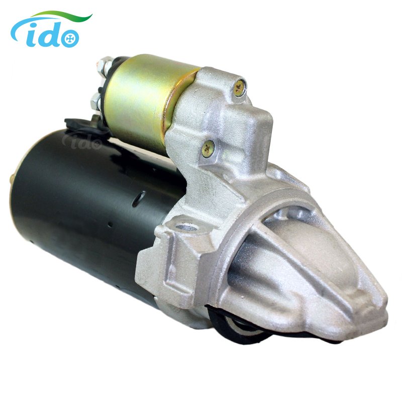 7H1211002AB Auto Parts Starter Motor for Ford Transit Box Bus for Fiat Ducato Box for Land Rover Defender Station Wagon