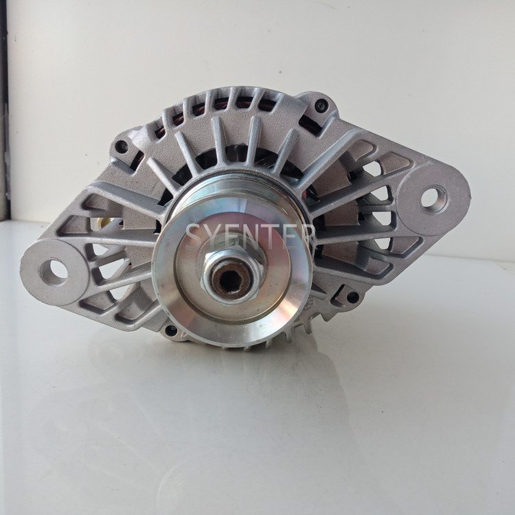 ISM11 M11 K38 6CT QSB3.3 QSB5.9 24SI 24V 70A Diesel Engine Alternator 3935531 5282841 4936879 4993343 3972735 2874863