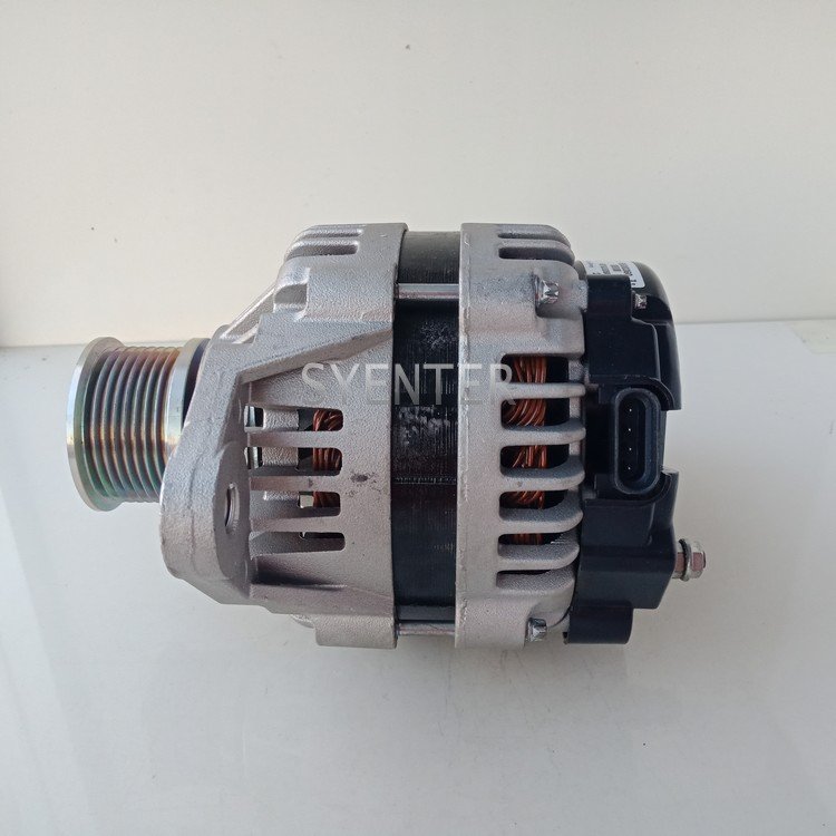 ISM11 M11 K38 6CT QSB3.3 QSB5.9 24SI 24V 70A Diesel Engine Alternator 3935531 5282841 4936879 4993343 3972735 2874863
