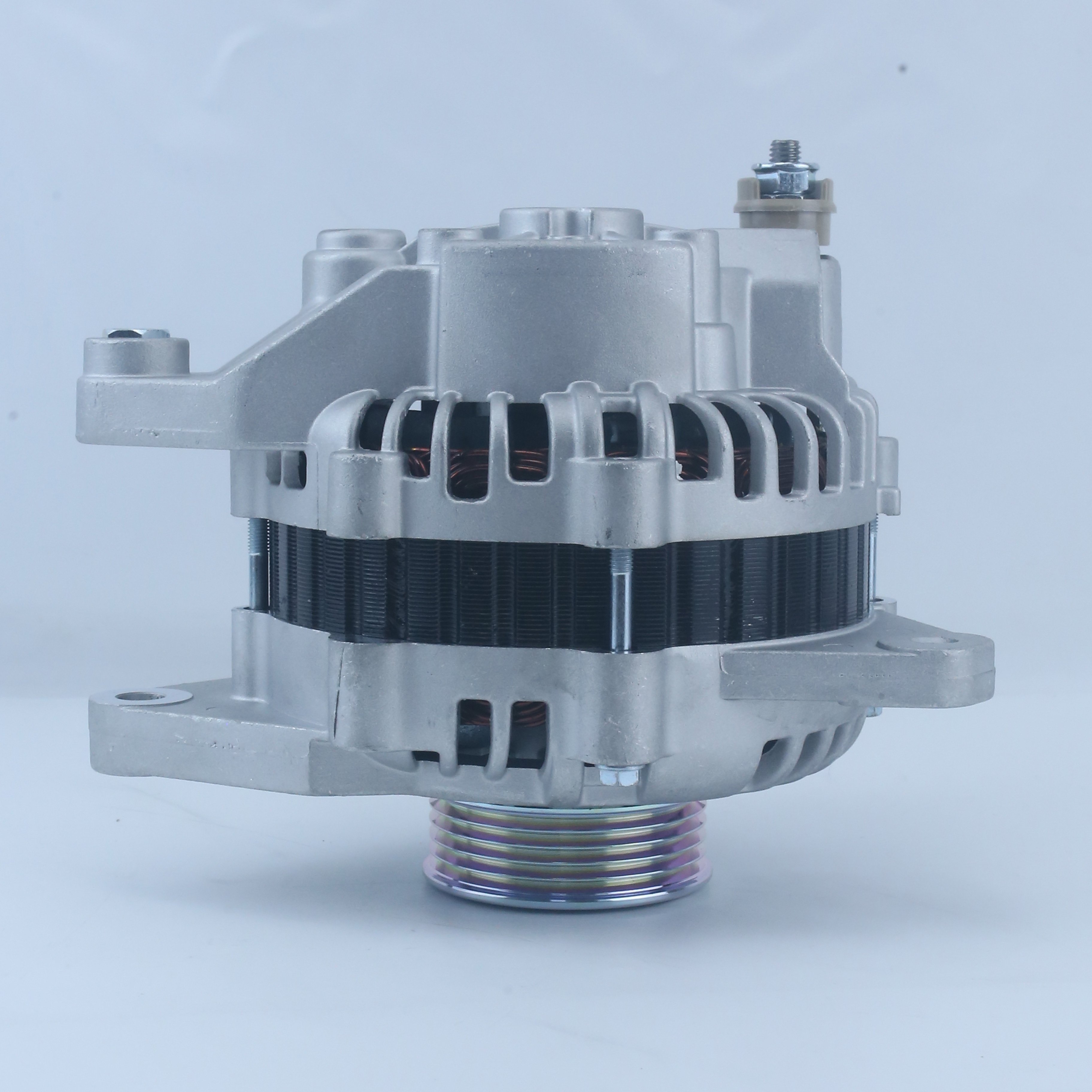 Cheap Factory Price Car Alternator for Mitsubishi Pajero III 00-05 MD341353 A003TA7291 23990N