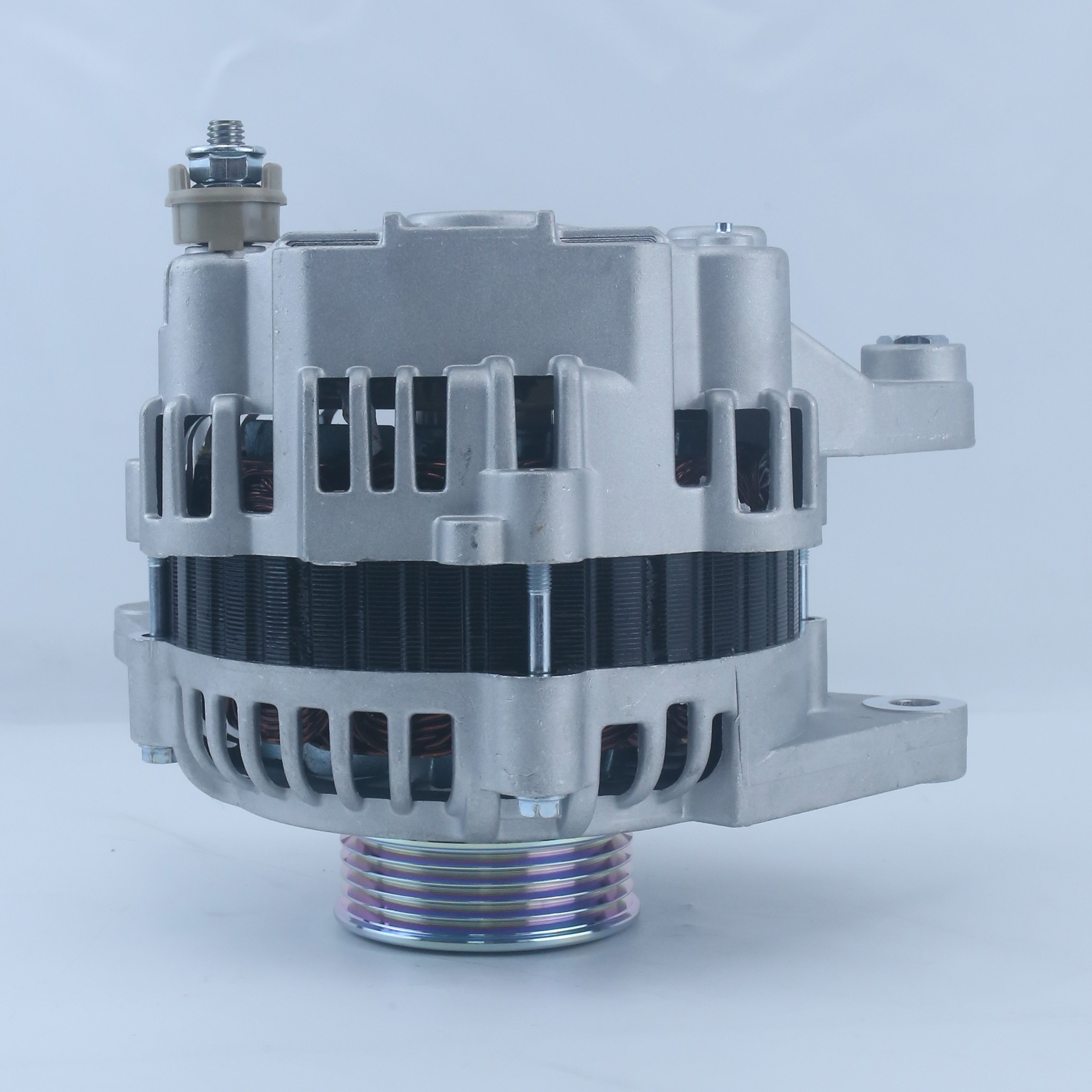 Cheap Factory Price Car Alternator for Mitsubishi Pajero III 00-05 MD341353 A003TA7291 23990N