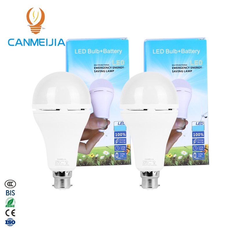 Best Selling 12W Emergency Led Bulb Emergency Bulb with Battery