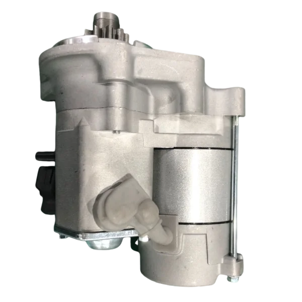 HIGHT QUALITY 19176N 12V 1.1KW 10T Auto Car Starter for Toyota Overlord 4000