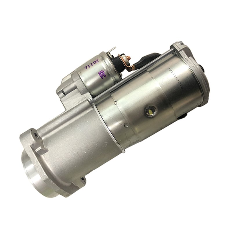 Guaranteed Quality Car Engine Automotive Starter for Kia Sorento 2.5 600248 Carton Packaging Motor Vehicle Standard Size 15 Days