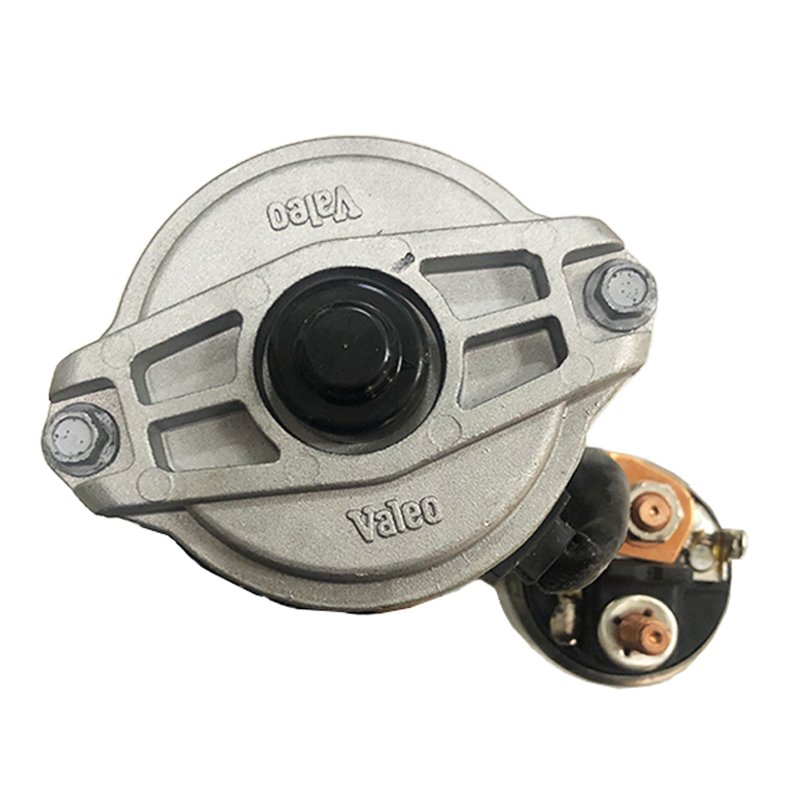 Guaranteed Quality Car Engine Automotive Starter for Kia Sorento 2.5 600248 Carton Packaging Motor Vehicle Standard Size 15 Days