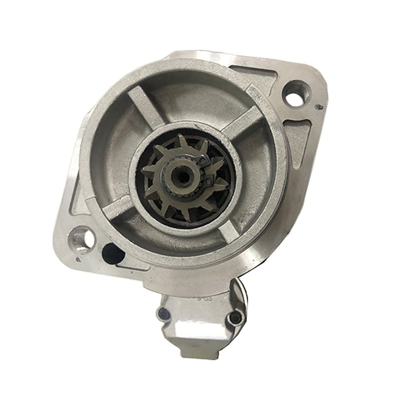 Guaranteed Quality Car Engine Automotive Starter for Kia Sorento 2.5 600248 Carton Packaging Motor Vehicle Standard Size 15 Days