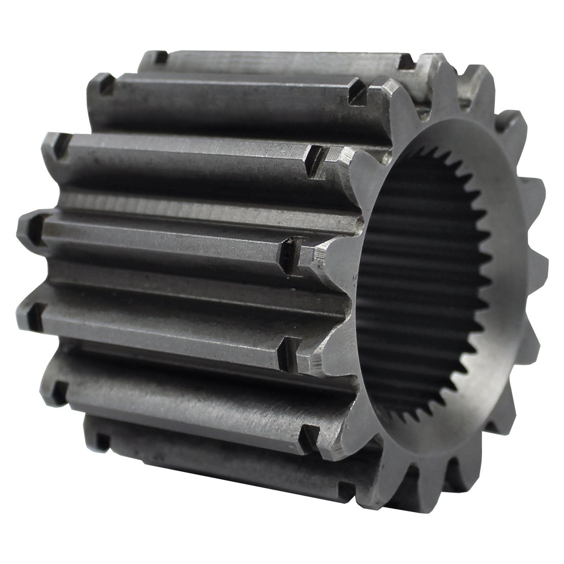 HIG QUALITY BRAKE PLATE CARRIER JCB 450/10215 JCB 450/10215 for JCB Backhoe Loader Orjinal / Alternative Part Number 450/10215