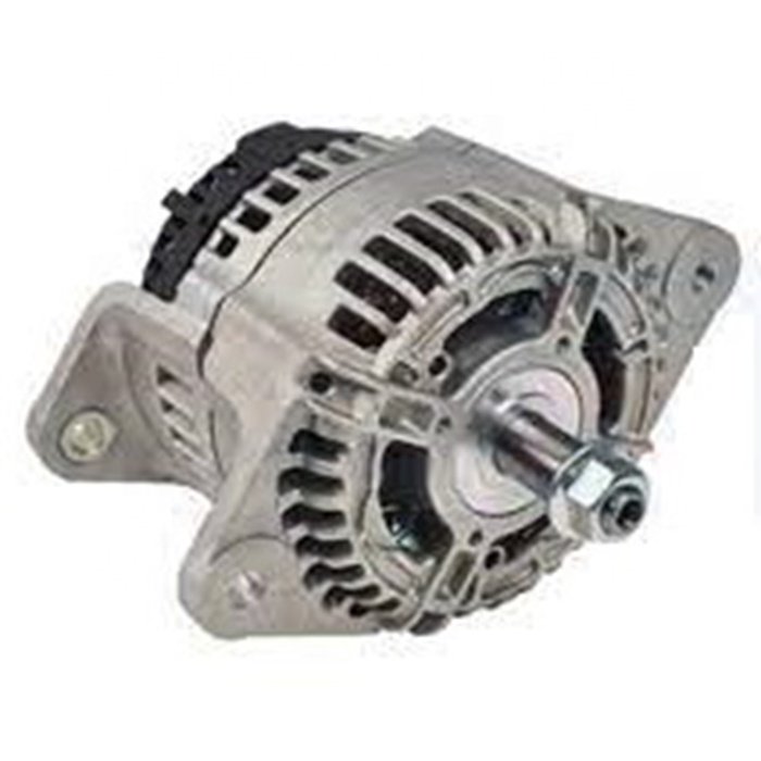 04763249 2943925 Electric ALTERNATOR Starter Motor for New Holland Tractor Serie: TD for Lamborghini Tractor Serie: R