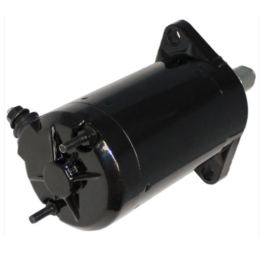 Small Starter Motor for Rotax Marine - BRP Sea-Doo Denso 128000-4860, 128000-4861, 128000-4862, 128000-4863, 128000-4864