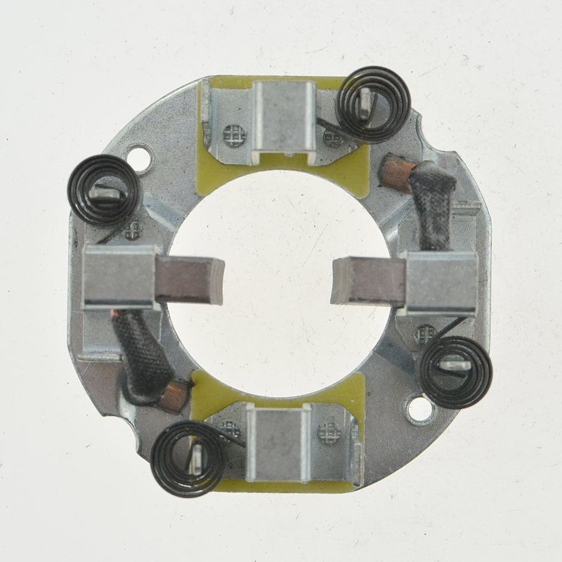 HDS049-2 Auto Starter New Condition Brush Holder 69-128, 69-8400, 134842, 10456456, 10483823 for DELCO 28MT 12V Starter