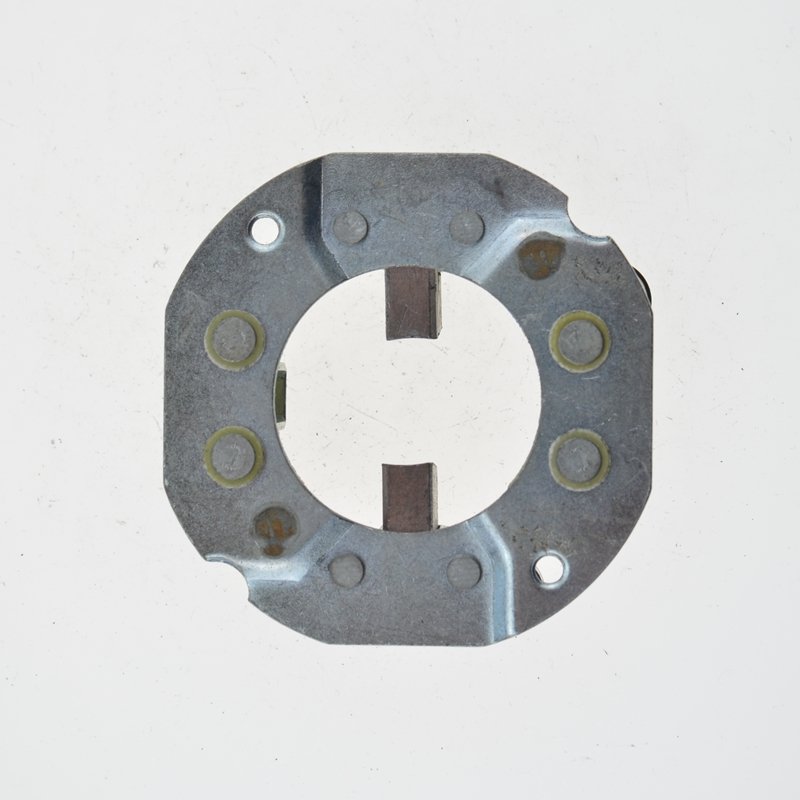 HDS049-2 Auto Starter New Condition Brush Holder 69-128, 69-8400, 134842, 10456456, 10483823 for DELCO 28MT 12V Starter