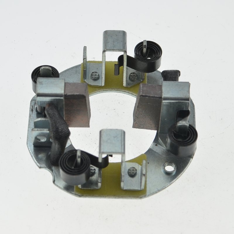 HDS049-2 Auto Starter New Condition Brush Holder 69-128, 69-8400, 134842, 10456456, 10483823 for DELCO 28MT 12V Starter