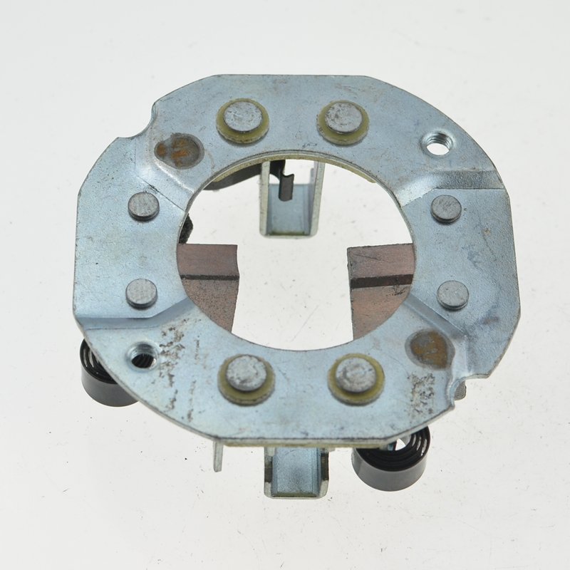 HDS049-2 Auto Starter New Condition Brush Holder 69-128, 69-8400, 134842, 10456456, 10483823 for DELCO 28MT 12V Starter