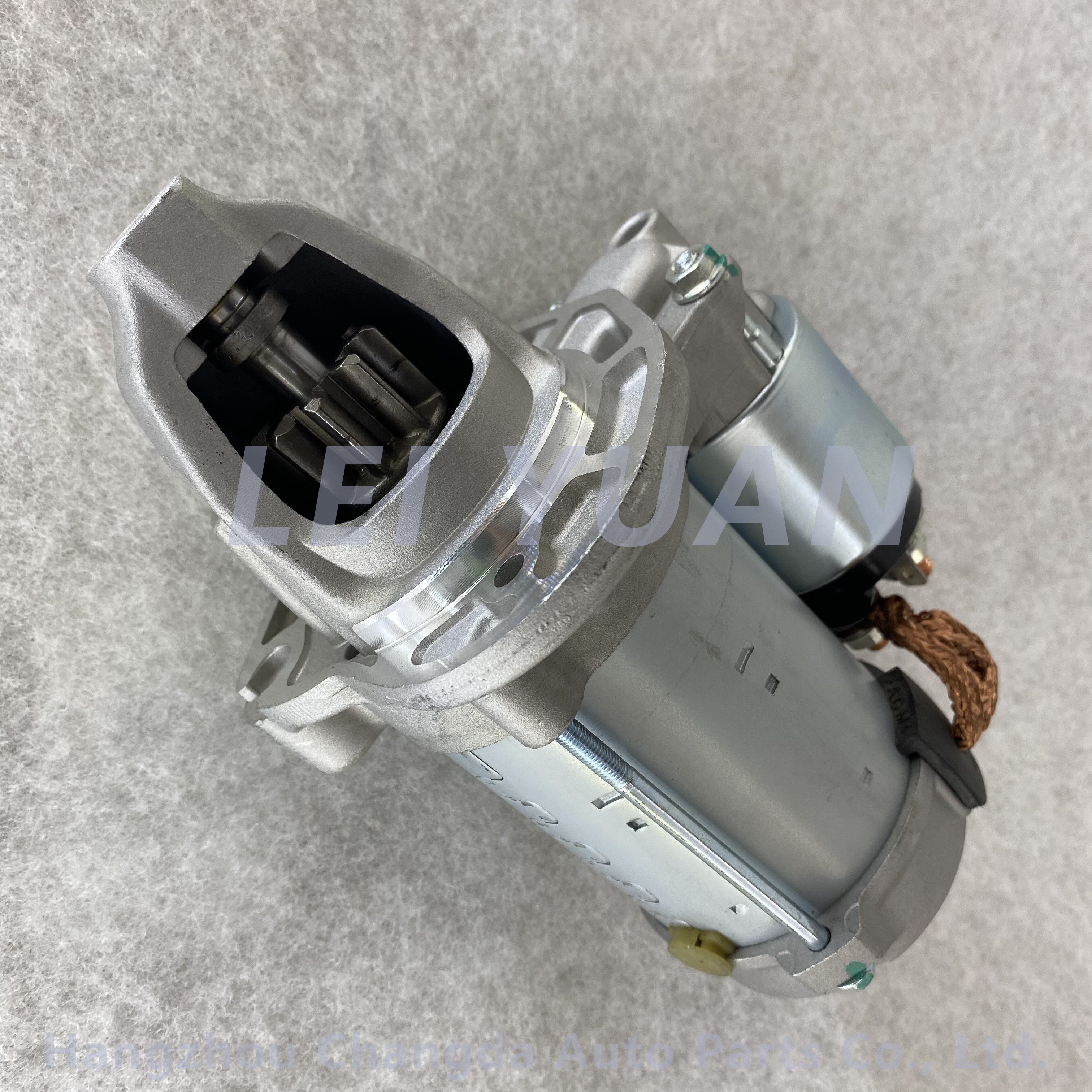 12V High Quality Car Starter Motor for DODGE Challenger Charger Durango Ram Pickups 3.6 19185 4280007210
