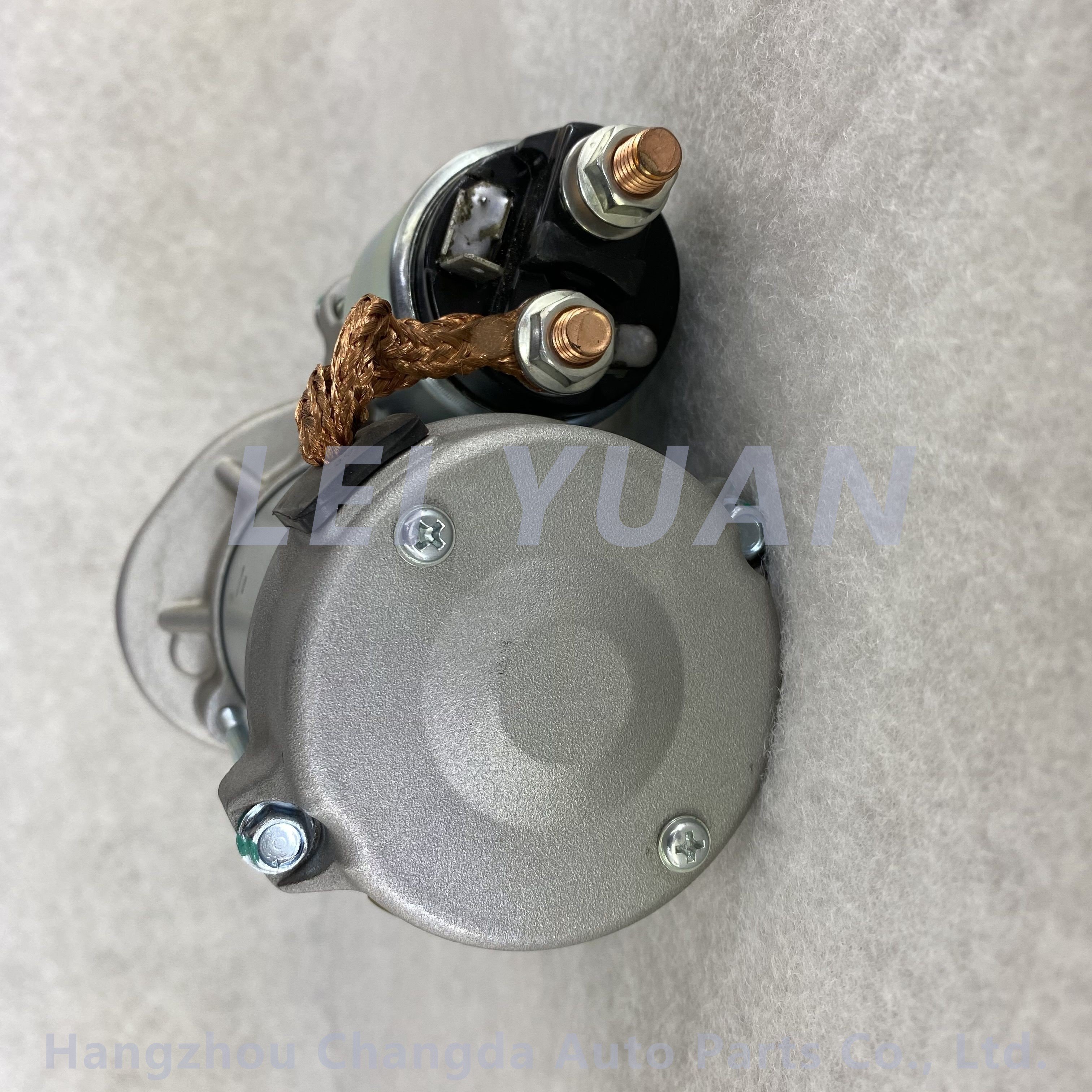 12V High Quality Car Starter Motor for DODGE Challenger Charger Durango Ram Pickups 3.6 19185 4280007210