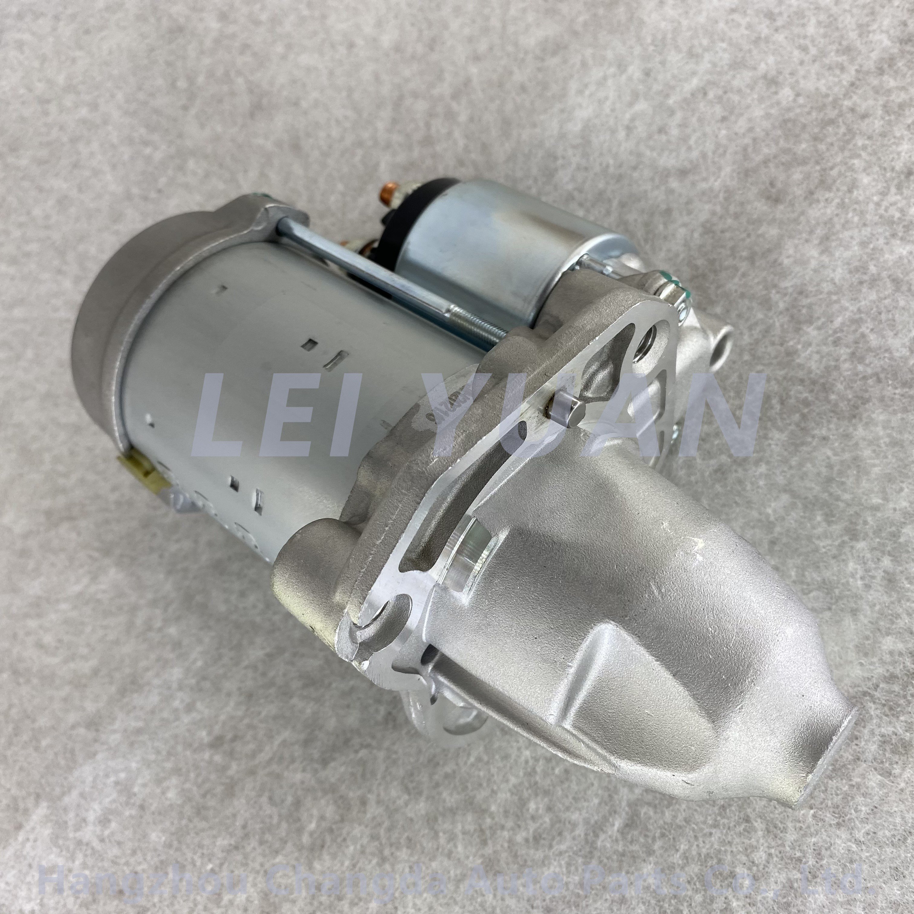 12V High Quality Car Starter Motor for DODGE Challenger Charger Durango Ram Pickups 3.6 19185 4280007210