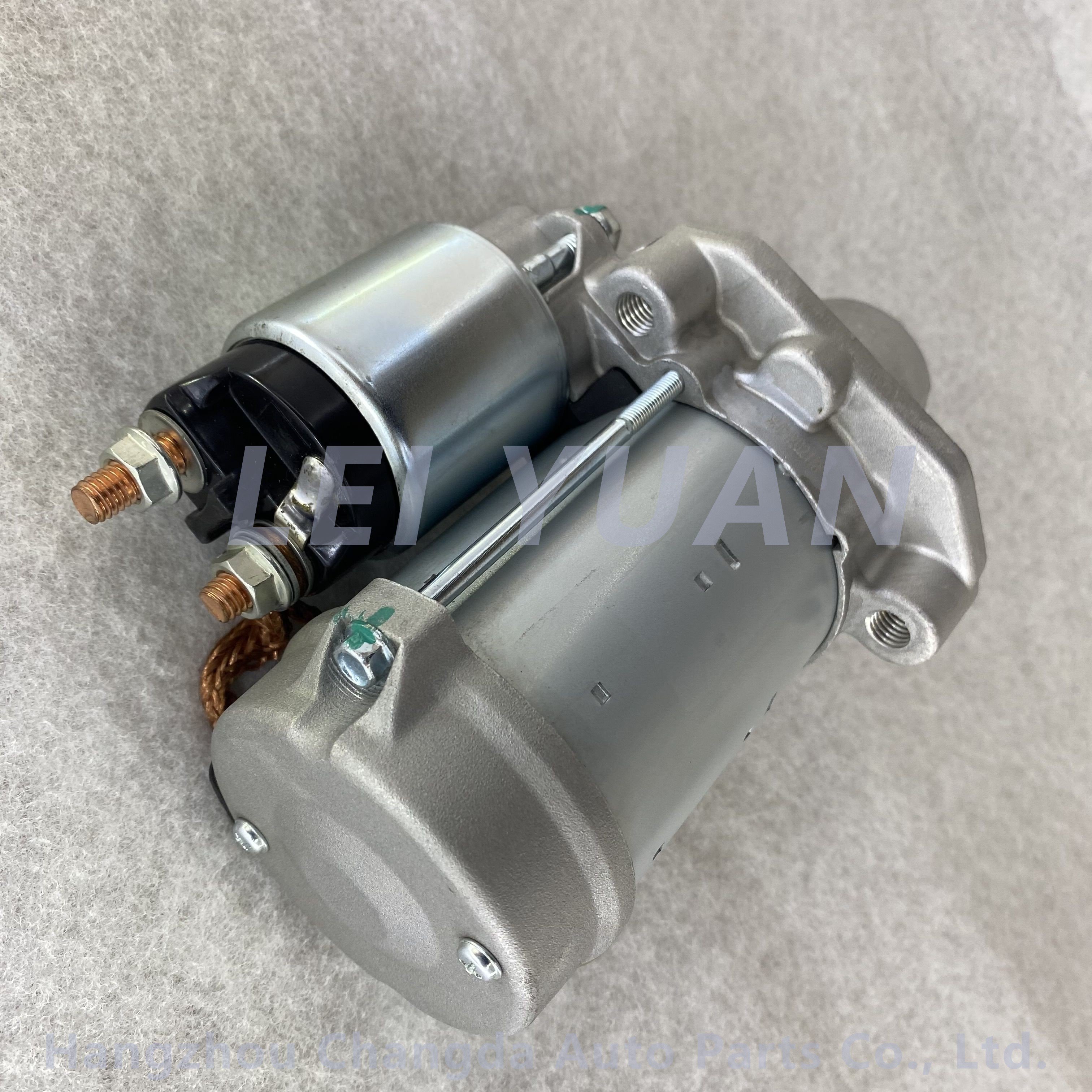 12V High Quality Car Starter Motor for DODGE Challenger Charger Durango Ram Pickups 3.6 19185 4280007210