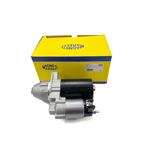 Marelli Starter Motor for BMW Model 1/3/5/X1/X3/Z4 Magneti Marelli Brand 12417523450 12412354706