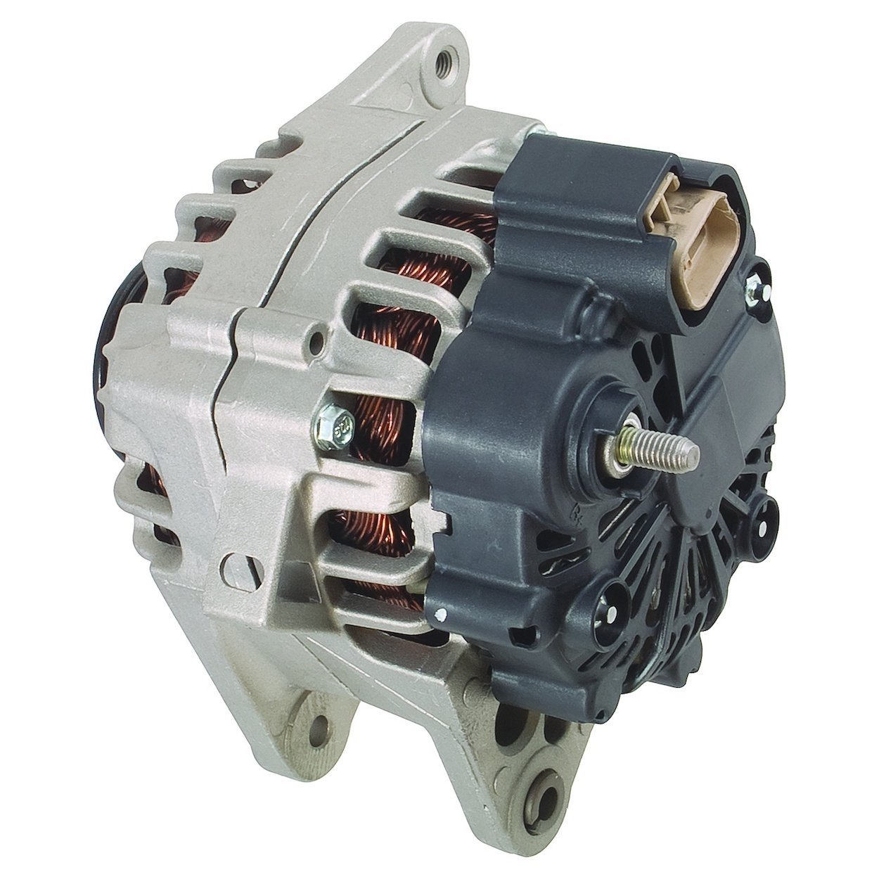 NEW Alternator for Kia Sportage for Hyundai Tucson 2.0 2005-2010 37300-22650 37300-22650.