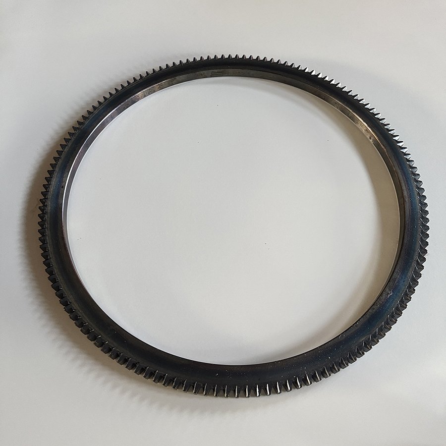 4M40 Flywheel Ring Gear