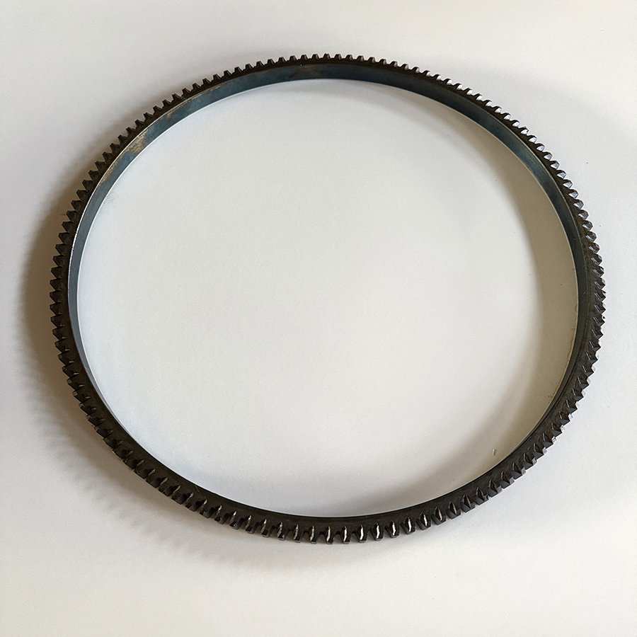 4M40 Flywheel Ring Gear
