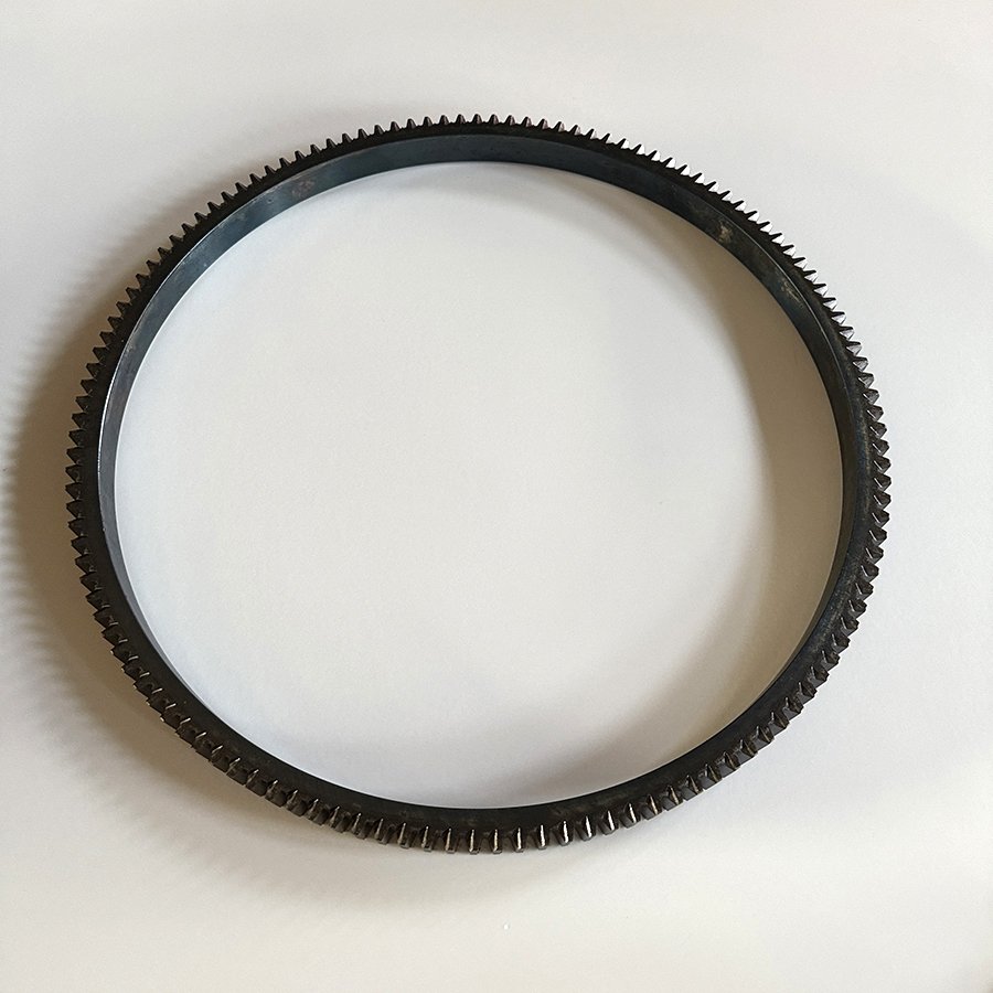 4M40 Flywheel Ring Gear