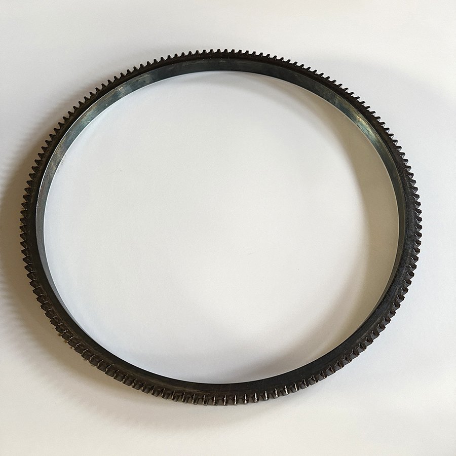 4M40 Flywheel Ring Gear