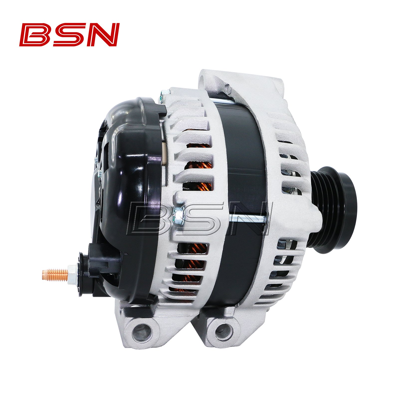 Auto Alternator 11570N 421000-0770 for Chrysler Dodge Lancia Ram Volkswagen Alternator