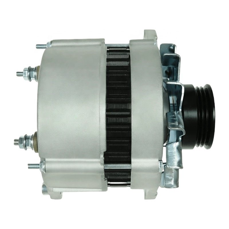 WENCHANG Forklift Parts Alternator for LUCAS for LINDE CP81079/CP80776 12V 54022058A 0120489052 54022162 Alternator Generator