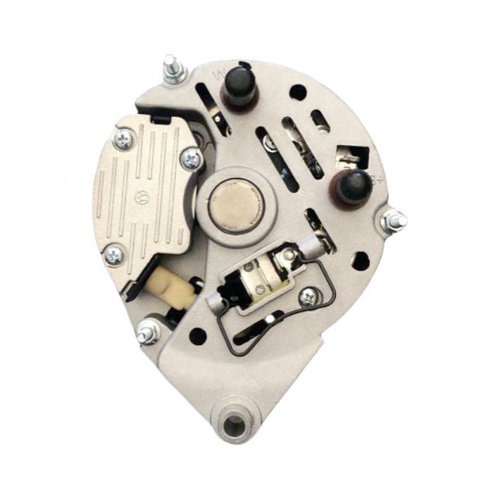 WENCHANG Forklift Parts Alternator for LUCAS for LINDE CP81079/CP80776 12V 54022058A 0120489052 54022162 Alternator Generator