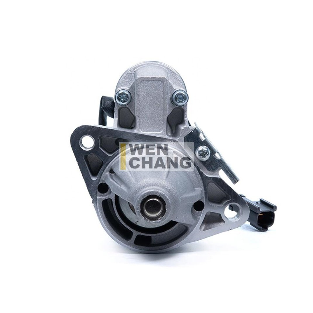 STARTER MOTOR for NISSAN 233005M000 233008U30AR S114865 S114900 233008U300 233008U300A 233008U30A CAR STARTER