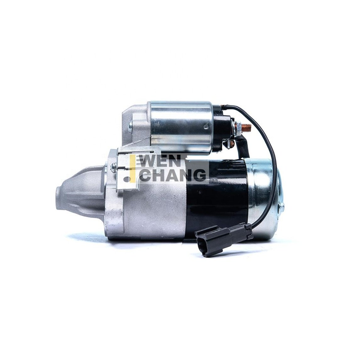 STARTER MOTOR for NISSAN 233005M000 233008U30AR S114865 S114900 233008U300 233008U300A 233008U30A CAR STARTER