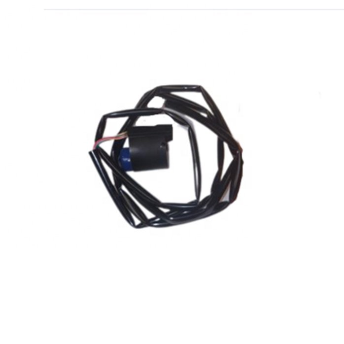 54022443 54022527 Electric ALTERNATOR Starter Motor for New Holland Tractor Serie: TS Serie: TS Brasil