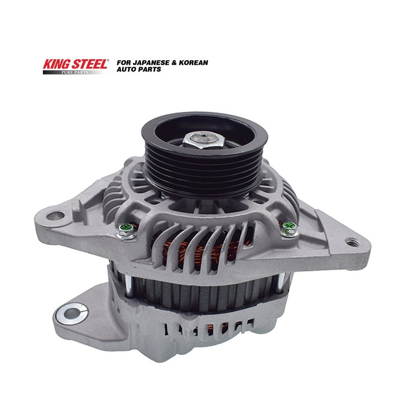 KING STEEL OEM 1800A380 Auto China Gold Quality Car Auto Engine Alternator for MITSUBISHI L200 2015- 2019-