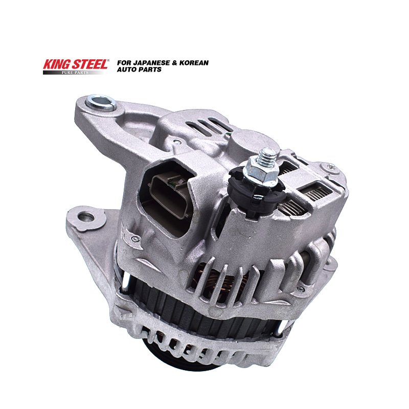 KING STEEL OEM 1800A380 Auto China Gold Quality Car Auto Engine Alternator for MITSUBISHI L200 2015- 2019-